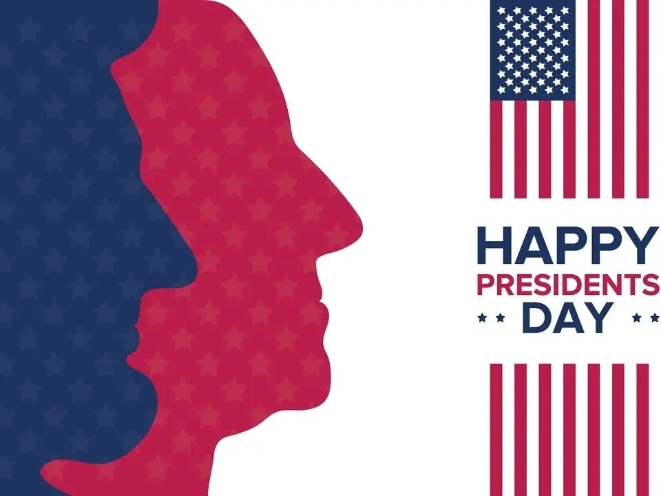 Presidents Day 2026 In PA: What's Open, Closed