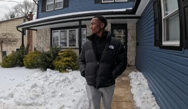 New Jersey man pain-free thanks to revolutionary sickle cell treatment at Children's Hospital of Philadelphia