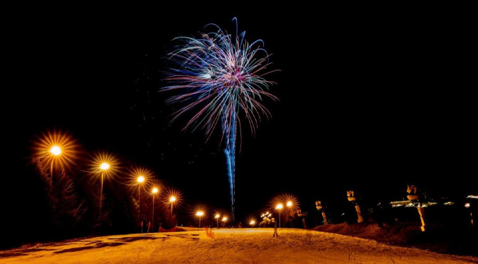 Pocono Mountain Resorts Announce February Winter Fests