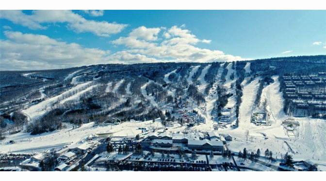 Camelback Resort and Blue Mountain Resort Launches 2026/27 Season Passes