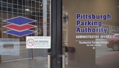 Here are the early results of the Pittsburgh Parking Authority's ticket-by-mail program​