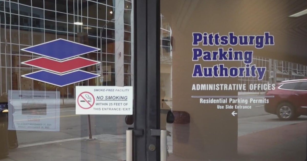 Here are the early results of the Pittsburgh Parking Authority's ticket-by-mail program​
