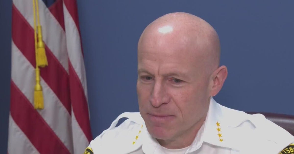 City council approves Jason Lando as Pittsburgh's police chief