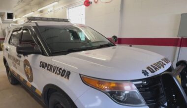 Advanced life support ambulance brings mobile hospital-level care to Pittsburgh area