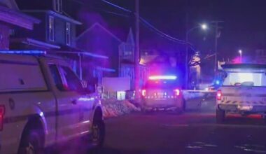 20-year-old killed in Uniontown shooting, authorities say