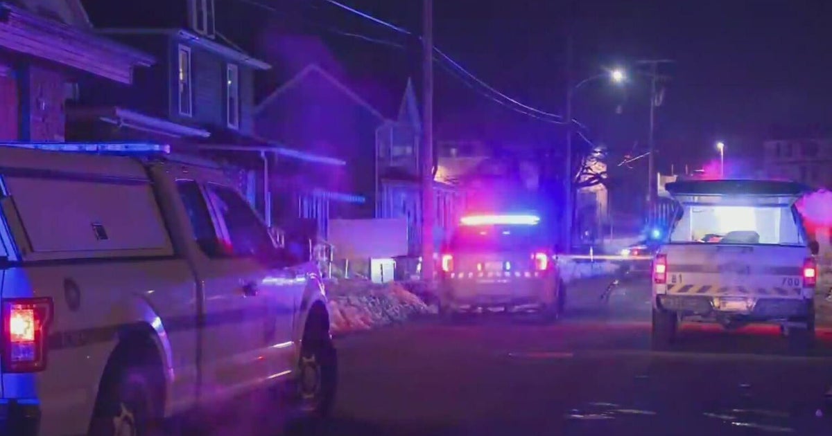 20-year-old killed in Uniontown shooting, authorities say