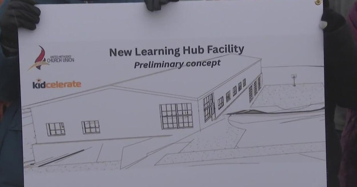 After the Bethany House was razed in a fire, leaders hope to reopen the building in early 2027