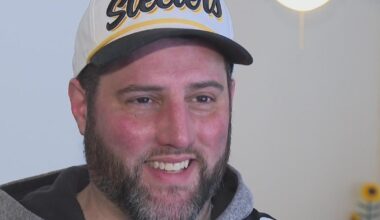 Pittsburgh-area native who opened his own food pantry receives free tickets to Super Bowl LX