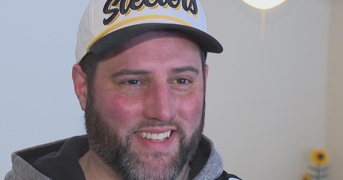 Pittsburgh-area native who opened his own food pantry receives free tickets to Super Bowl LX