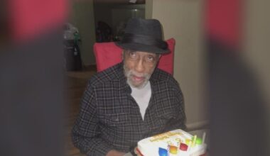 Missing 83-year-old Pittsburgh man suffering from dementia found stabbed to death in neighbor's home