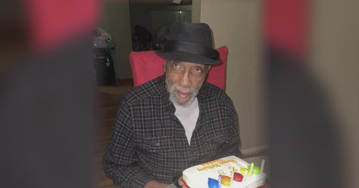 Missing 83-year-old Pittsburgh man suffering from dementia found stabbed to death in neighbor's home