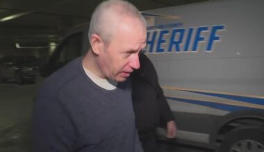 In testimony, Thomas Stanko says he did not kill Cassandra Gross