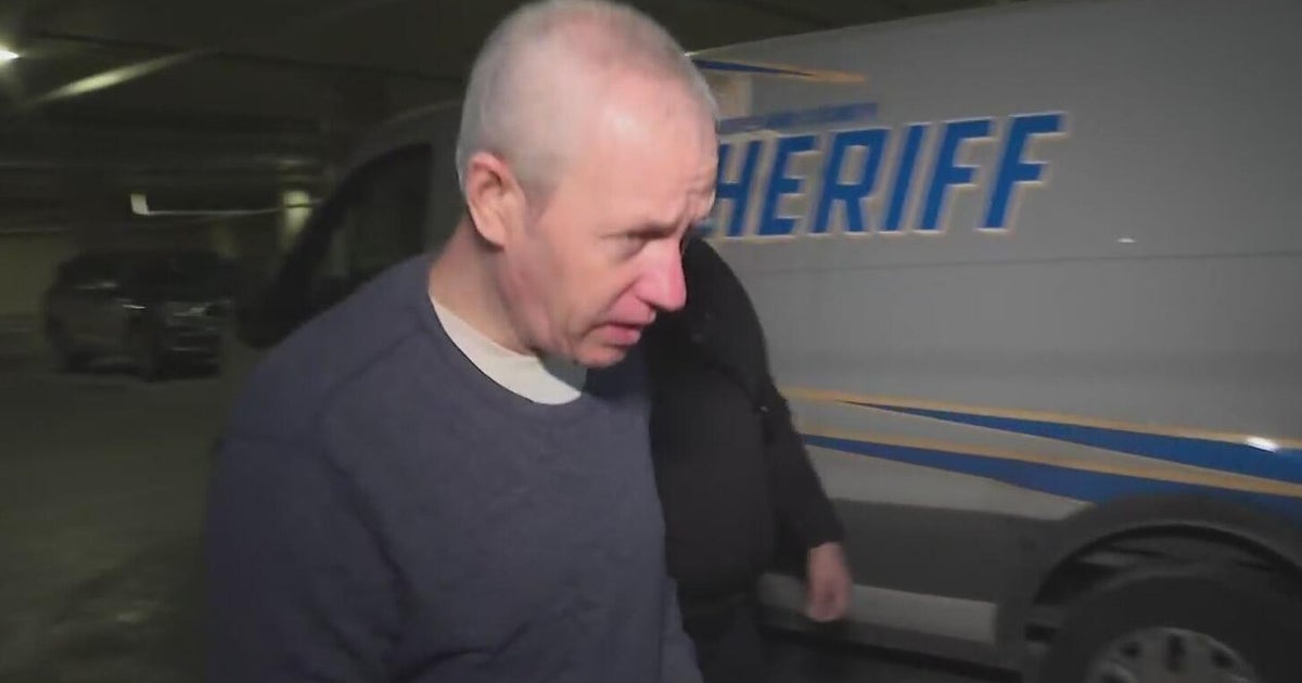 In testimony, Thomas Stanko says he did not kill Cassandra Gross