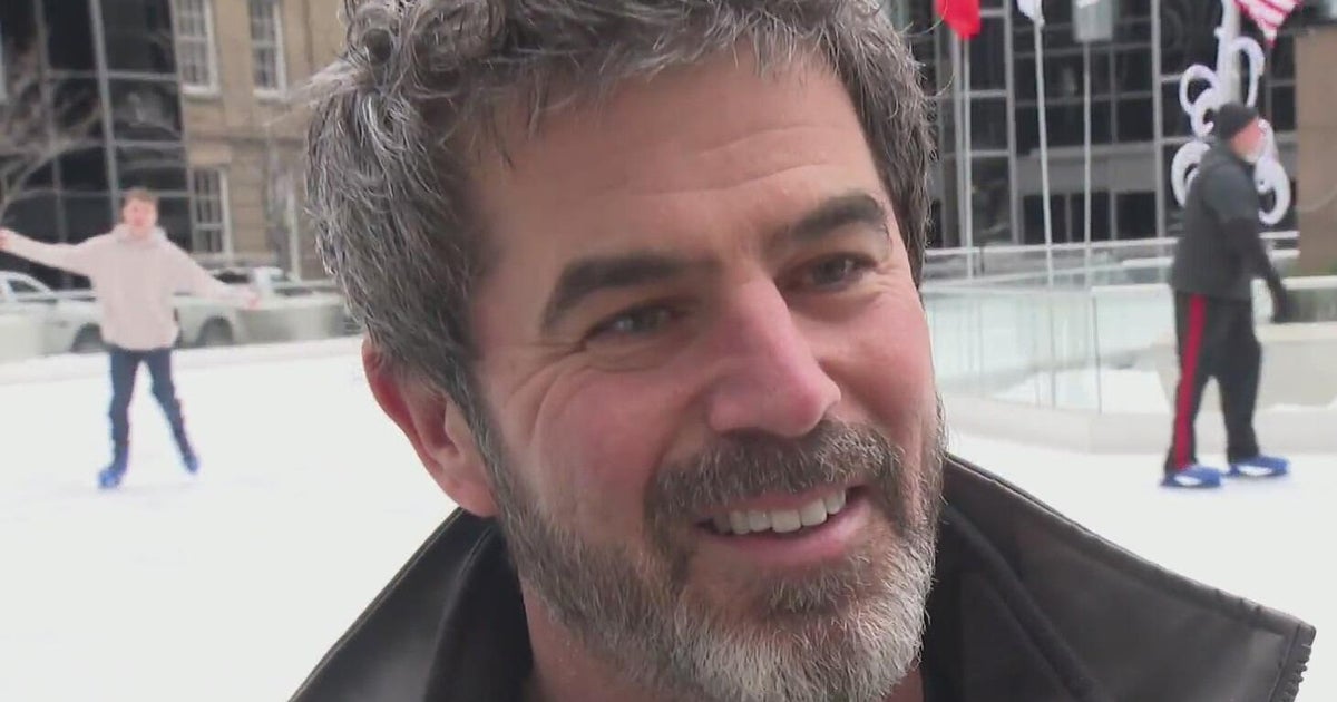 Social media influencer Johnny Pittsburgh teams up with Visit Pennsylvania