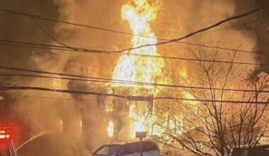 Pennsylvania leads the nation in fire-related deaths. Here's how you can keep your home safe