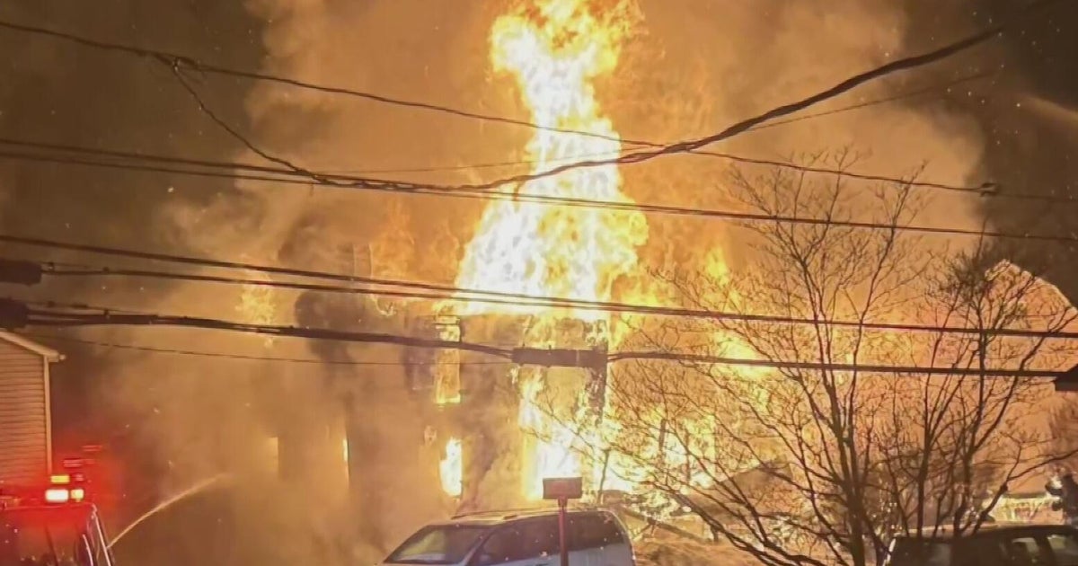 Pennsylvania leads the nation in fire-related deaths. Here's how you can keep your home safe