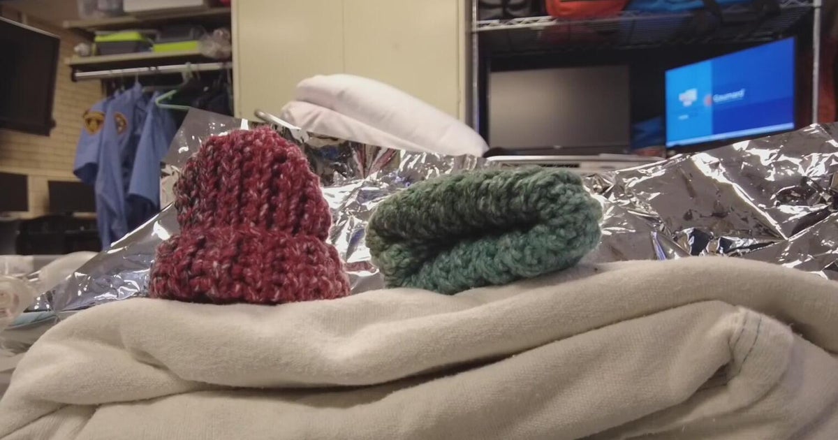 Pittsburgh EMS sees increase in unplanned out-of-hospital births