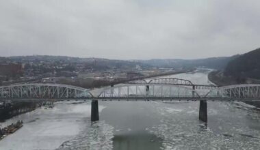 Work on McKeesport-Duquesne Bridge could disrupt traffic