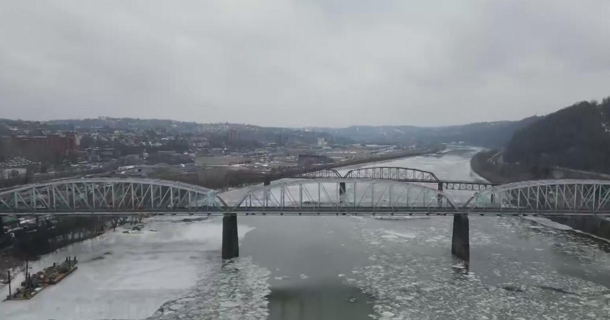 Work on McKeesport-Duquesne Bridge could disrupt traffic