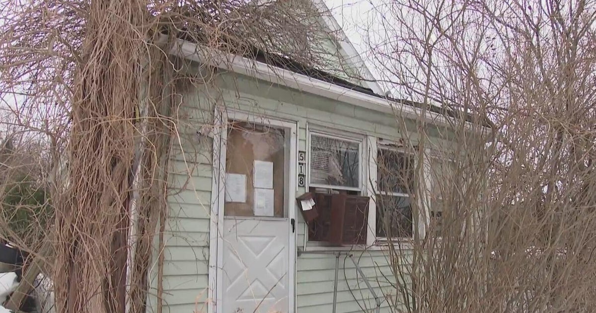 New tool for tackling blighted homes across Allegheny County