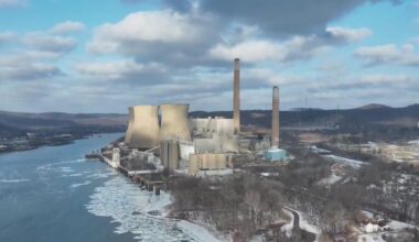 Beaver Valley could become center of AI infrastructure for region