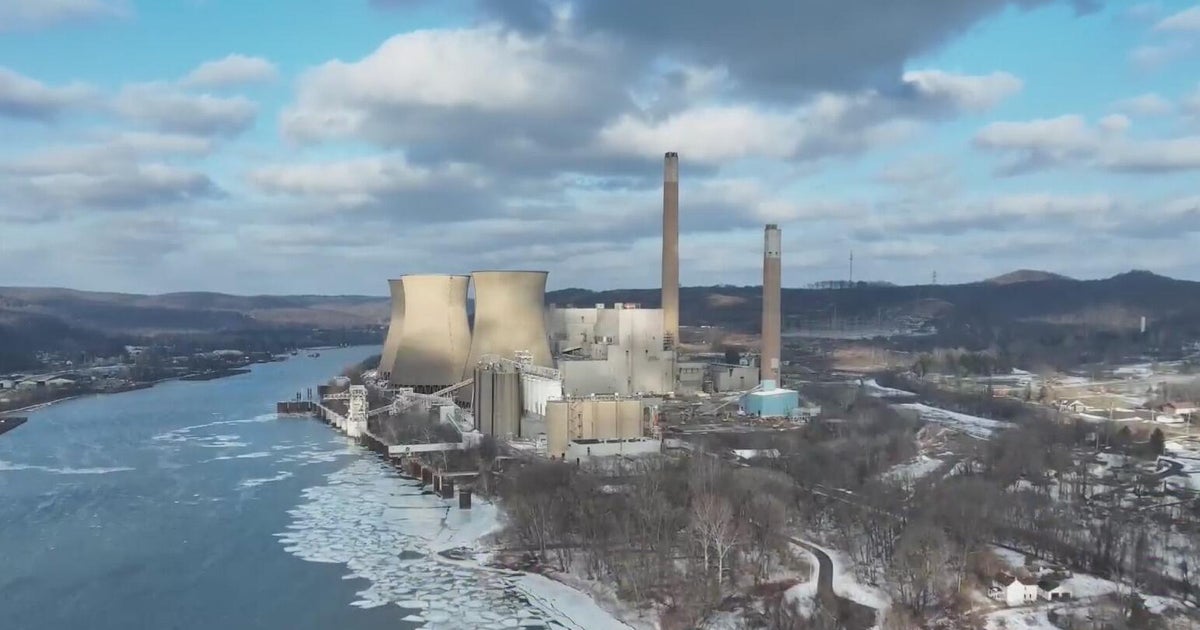 Beaver Valley could become center of AI infrastructure for region