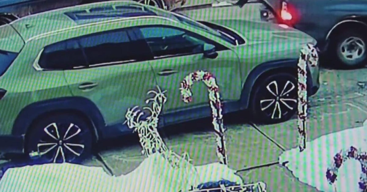 Beechview residents call for change after string of parked vehicles hit