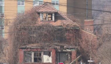 How one Pittsburgh-area borough is capitalizing on blight to create jobs