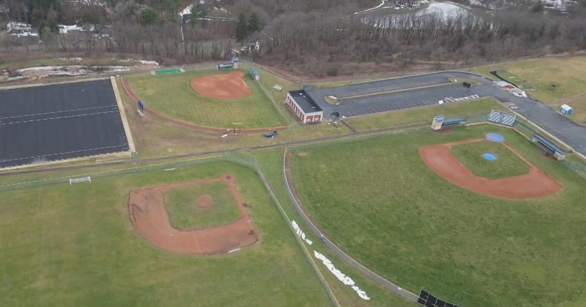 Hempfield Area School District wants to turn fields into turf