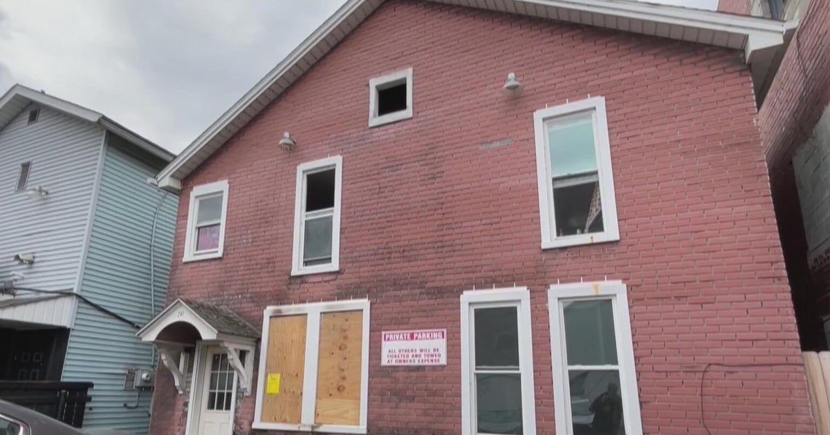 Cat ignites stove and sparks apartment fire in Westmoreland County, officials say