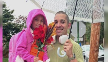 Sewickley man whose daughter is battling cancer arrested by ICE