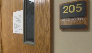 Deadline nears for former patients of late Pittsburgh-area dentist to file estate claims