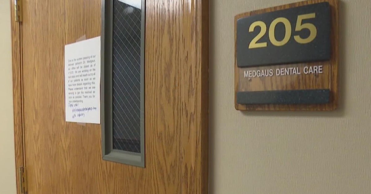 Deadline nears for former patients of late Pittsburgh-area dentist to file estate claims