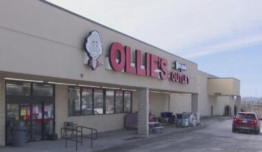 Rodent infestation closes Ollie's Bargain Outlet in Greensburg