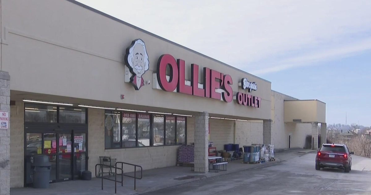 Rodent infestation closes Ollie's Bargain Outlet in Greensburg
