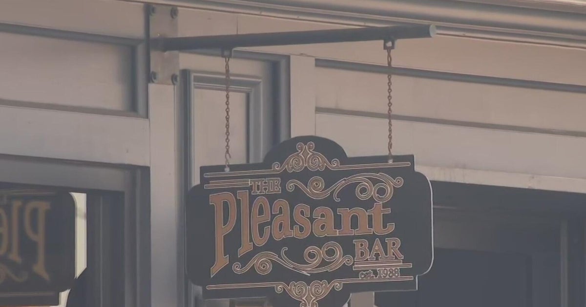 Violent brawl inside bar involving 4 off-duty Pittsburgh police officers under review