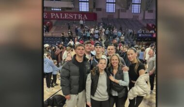 The Westfield brothers of Northeast Philadelphia feel "blessed" after adding more hardware to trophy case