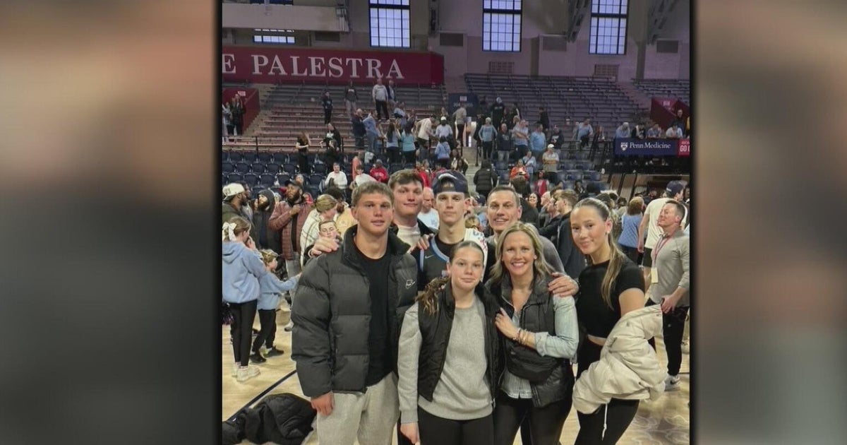 The Westfield brothers of Northeast Philadelphia feel "blessed" after adding more hardware to trophy case