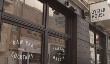 Oyster House in Philadelphia wins James Beard 2026 America's Classics Award