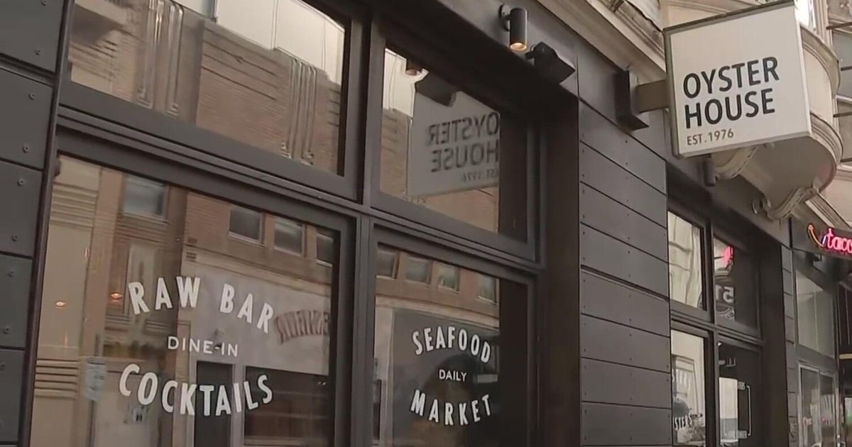 Oyster House in Philadelphia wins James Beard 2026 America's Classics Award