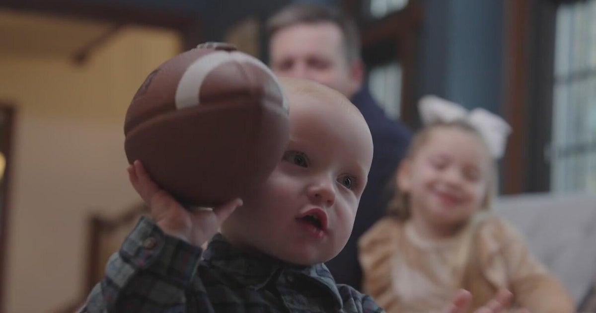 After a baby became the world's first CRISPR gene editing therapy patient, CHOP wants to expand treatment to others