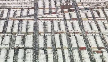 More than 20 inches of snow falls in parts of Pa., NJ – NBC10 Philadelphia