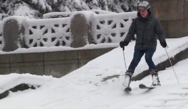 Philadelphia snow emergency: latest updates and travel guidance