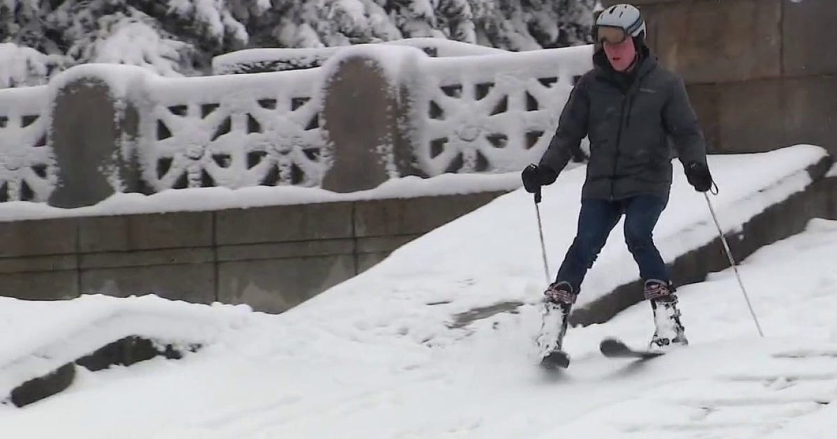 Philadelphia snow emergency: latest updates and travel guidance