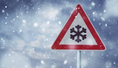 Snow Emergency Effective Sunday Through Monday In Lower Merion