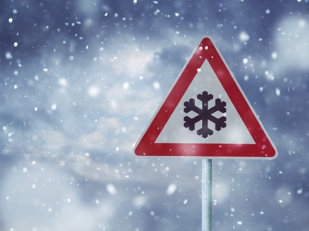 Snow Emergency Effective Sunday Through Monday In Lower Merion