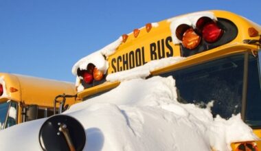 Lower Merion Schools Closed Monday