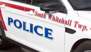 South Whitehall man had 3,000 images of child sex abuse, DA says