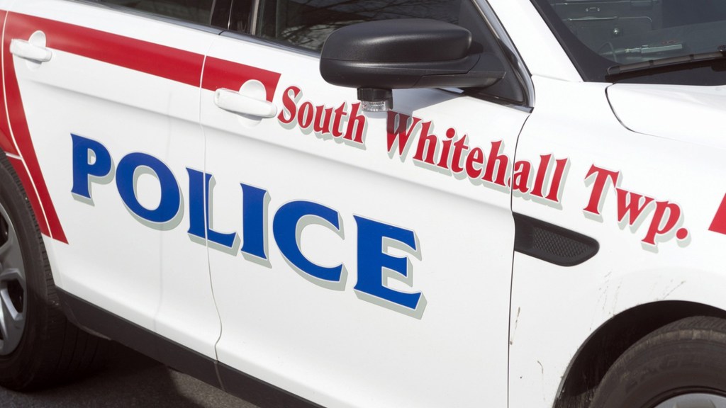 South Whitehall man had 3,000 images of child sex abuse, DA says