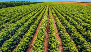 College of Ag Sciences faculty awarded Pennsylvania Soybean Board grants